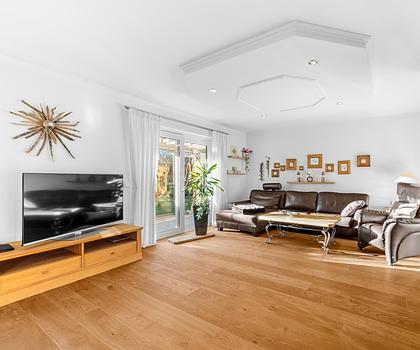 Schöner Wohnen am Obinger See - perfekte Kapitalanlage!