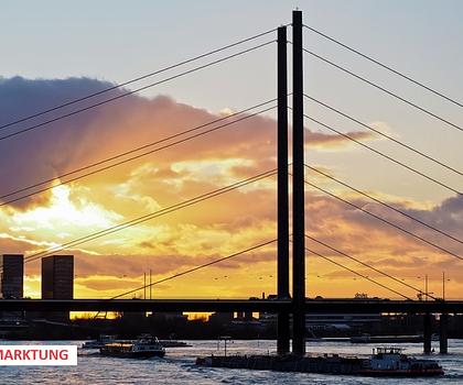 TOP INVESTMENT:
Faktor 15
Metropolregion Düsseldorf
- 61 serviced Apartments
- 61 TG-Stellplätze