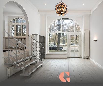 Schwabing -  Immobilie für moderne Einzelhandelskonzepte mit Potenzial