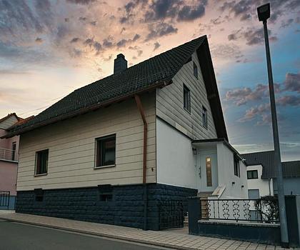 Traumhaus zu mieten - gerne langfristig - familienfreundliches modernes Zuhause!