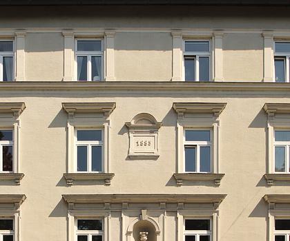 Attraktive Gewerbefläche – Maxvorstadt