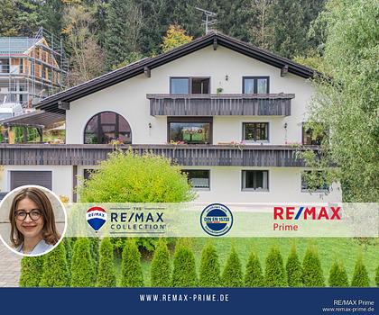 Parkähnliches Grundstück mit eigenem Wald und Ihr Traumhaus gibts oben drauf! Träume werden wahr!