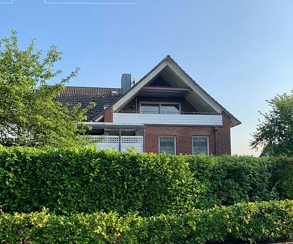 Großzügiges Wohnen in Varel - Platz genug für Hobbies, Heimkino, viele Gäste oder die große Familie