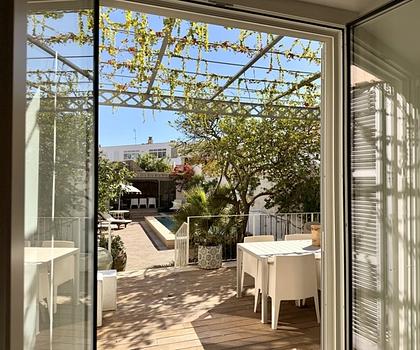 Haus in bestem Viertel nahe am Strand in Palma zu verkaufen