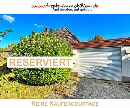 * SCHNÄPPCHEN zum Selbst renovieren *