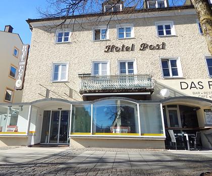 Einzelhandelsfläche zur Vermietung in Freilassing – Ihr neuer Standort für Erfolg!