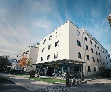 23.08m² | Serviced Apartments als stabile Rendite-Kapitalanlage in München Obersendling