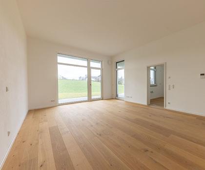 ✔ Erstbezug ✔ Freundliche Terrassenwohnung in Vilshofen an der Donau