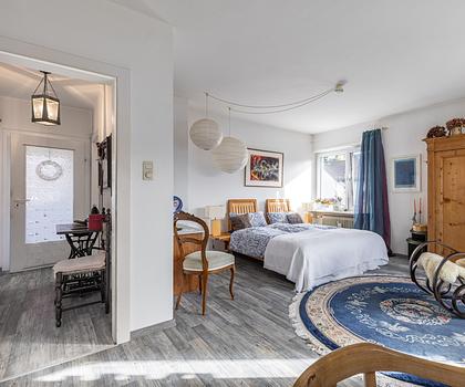 ZFH in schönem gepflegtem Wohngebiet 10 Jahre Nießbrauch 9 km nordwestlich von Wiesbaden