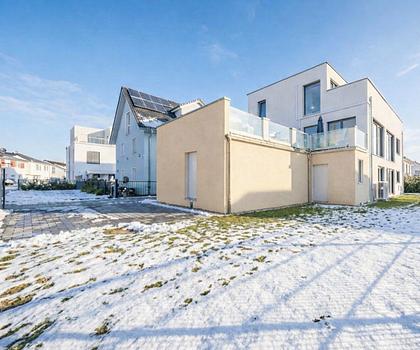 ++Ihr neues Traumhaus: Elegant, modern und nachhaltig++