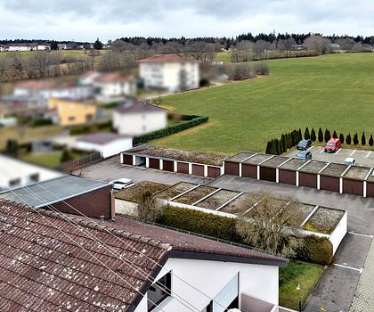 Attraktive Investmentchance – gepflegte Wohnung mit gesicherter Mieteinnahme