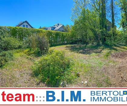 Grund für 4-Spänner oder +4 Wohnungen