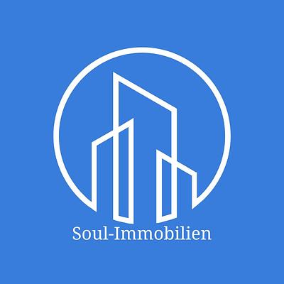 Logo Soul-Immobilien