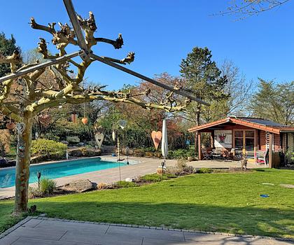 Traumhaus sucht neue Eigentümer!