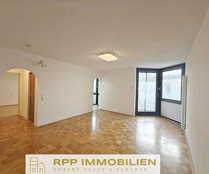 Charmante 2-Zimmer-Wohnung in zentraler Lage