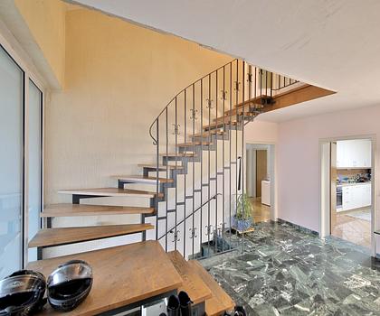 Familienidylle – großzügiges Einfamilienhaus in Kuhardt