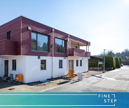 Ein Statement aus Licht, Raum und Design - luxuriös wohnen neu gedacht