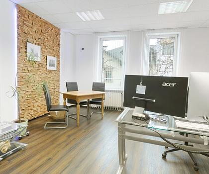 Attraktive Büroräume im Herzen von Freilassing – Nur einen Steinwurf von Salzburg entfernt!