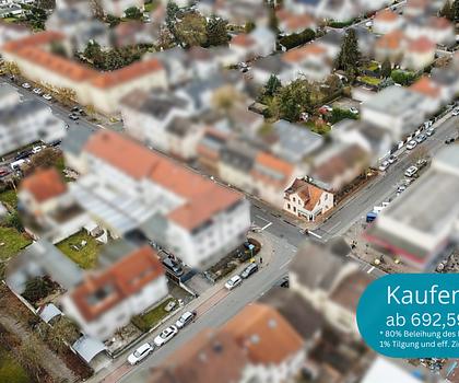 ++ Vermietete 2-Zimmer-Wohnung – unkomplizierte Kapitalanlage mit Bestand ++