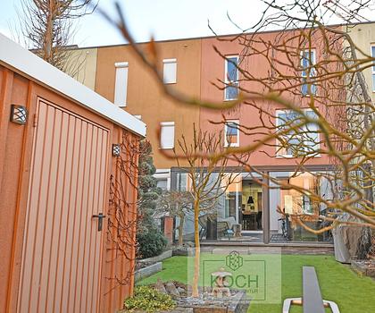 Einziehen und Wohlfühlen in begehrter Lage am Spandauer See