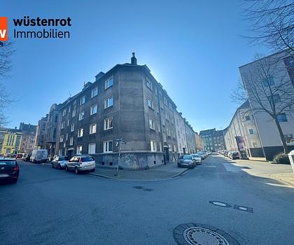 E-Fronhausen: 2 Wohnhäuser mit guter Vermietungsperspektive zentrale Wohnlage