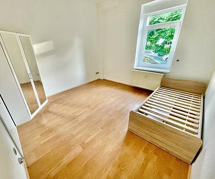 EG Wohnung Uni Duisburg 1,5 km