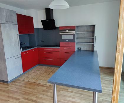 Wunderschöne 2-Zimmer-Wohnung in nördlicher Burgau