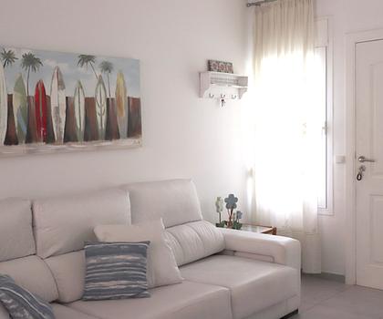 ***Gemütliches Apartment nahe am Strand in toller Location***