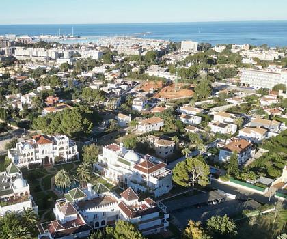 Appartement mit 2 Schlafzimmern und schönem Gemeinschaftspool