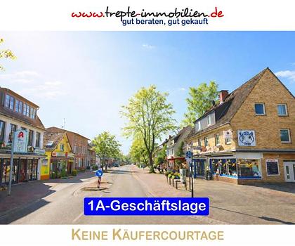 * 8,6% Rendite * Gastronomiefläche in TOP-Lage!