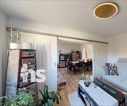 PROVISIONSFREI: Großzügiges Einfamilienhaus in Braunsbedra mit 7 Zimmern & 901 m² Grundstück