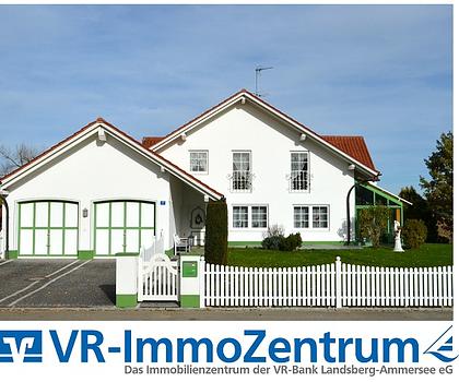 attraktives Ein-/ Zweifamilienhaus mit Stil und Charme -
in ruhiger, idyllischer Ortsrandlage