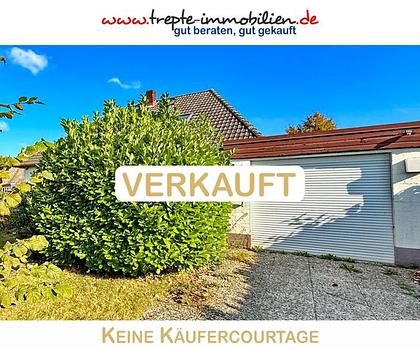 * SCHNÄPPCHEN zum Selbst renovieren *