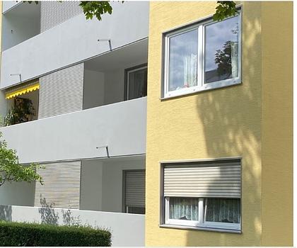 Gemütliche, möblierte 3-Zimmer-Wohnung am Kieferngarten zu vermieten