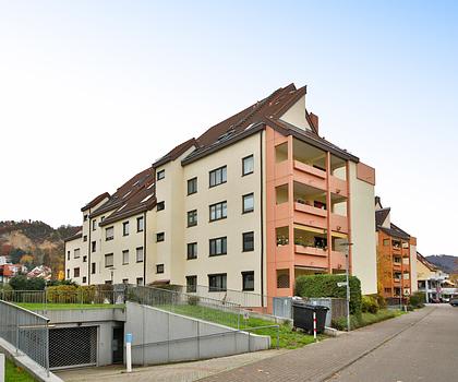 Wohnkomfort auf 79 m² – Gepflegte 2,5-Zimmer-Wohnung im Hochparterre