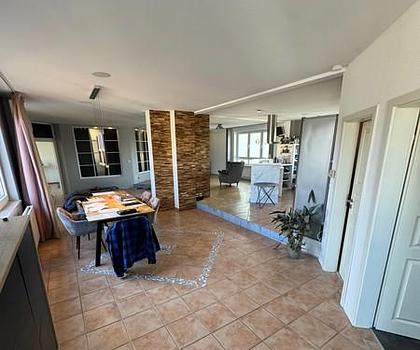 Traumhaftes LOFT mit großer ELW und gehobener Ausstattung wartet auf den klugen KÄUFER!