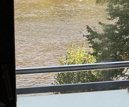 Hochwassersichere Traumwohnung in Kröv an der Mosel