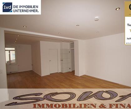 Zentrumsnahe großzügige, gut geschnittene 3 Zimmer Wohnung mit 2 Balkonen in einer guten Lage in Neuburg - Ein Objekt von Ihrem Immobilienpartner SOWA Immobilien und Finanzen