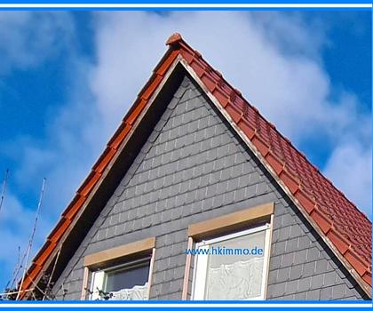 Freistehendes Einfamilienhaus bei Helbra sucht neue Bewohner