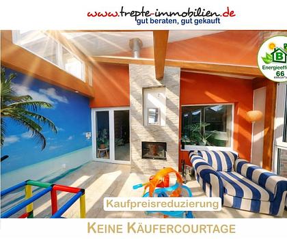 Aufgepasst: Dieses EFH hat etwas Besonderes…