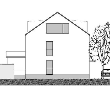 KfW Förderung möglich! Moderne 3 Zimmer Wohnung mit Balkon in zentrumsnaher Lage in Neuburg - Ein Objekt von Ihrem Immobilienpartner SOWA Immobilien und Finanzen