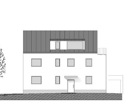 KfW Förderung möflich! Attraktive 2 Zimmer Wohnung mit Balkon in zenrumsnaher Lage in Neuburg - Ein Objekt von Ihrem Immobilienpartner SOWA Immobilien und Finanzen