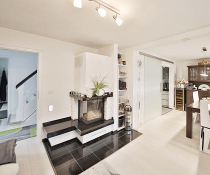 Einfamilienhaus, das keine Wünsche offen lässt!