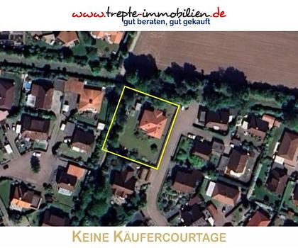 *** Das Filetstück in Stade *** Wer das Besondere sucht wird hier fündig!