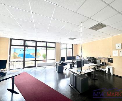 Kanzlei oder Praxis in attraktiver Lage von Bad Honnef zu verkaufen