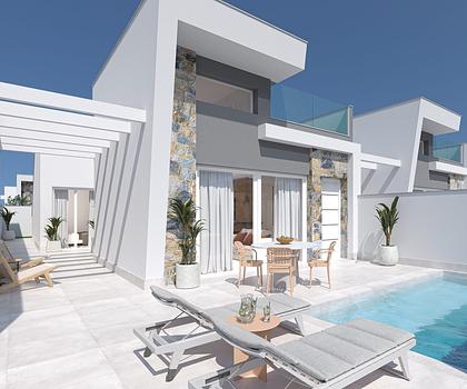 Wunderschönes Strandhaus, bezugsfertig