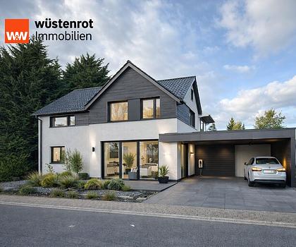 Sanierung oder Abriss und Neubau, beides möglich