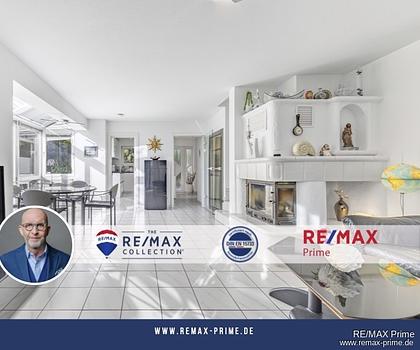 Verlieben erlaubt: Das Haus in Ottobrunn, das Ihre Checkliste tanzen lässt.