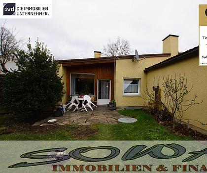 Bezugsfrei! Schönes Haus mit Garage und Garten in Neuburg - Ein Objekt von Ihrem Immobilienpartner SOWA Immobilien und Finanzen