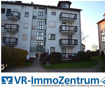 Hübsche 3-Zimmerwohnung